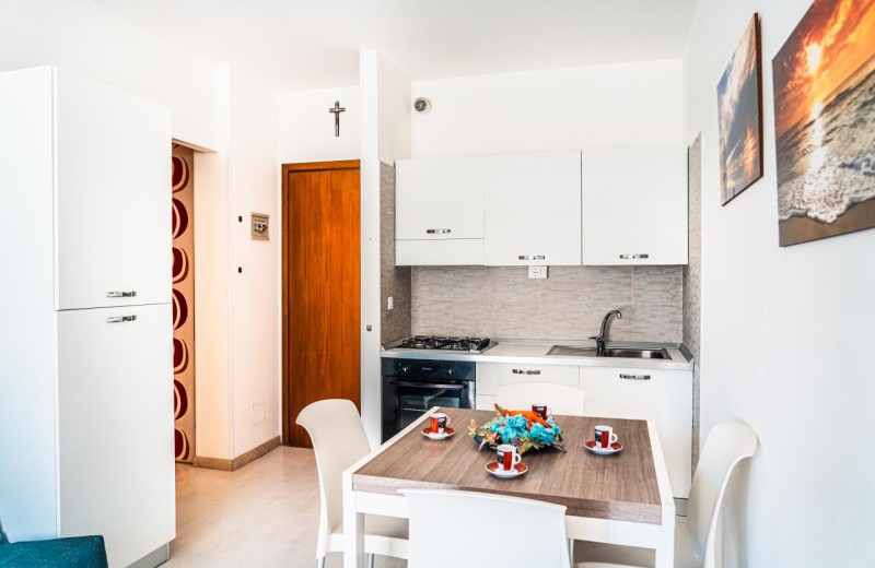 Residenz Sequoia-Zweizimmerwohnung B5*+