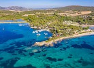 Camping Village Capo d'Orso Baia Revolution Plus