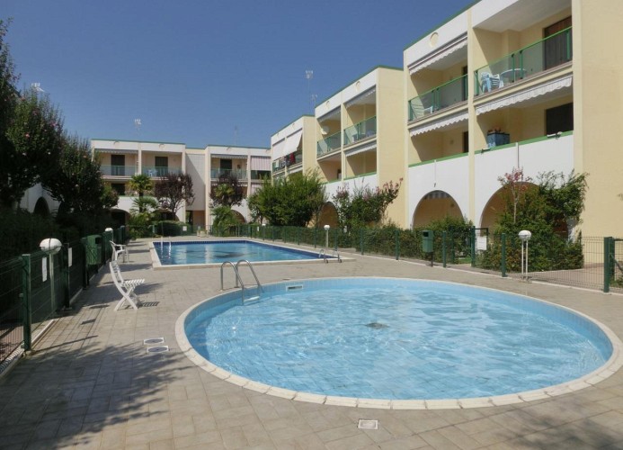 Residenz Lia Vierzimmer-Wohnung Tipo DS 1P051