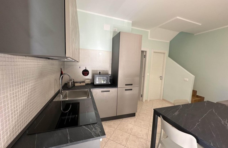 Villa Inca Dreizimmer-Wohnung Tipo C1S MED