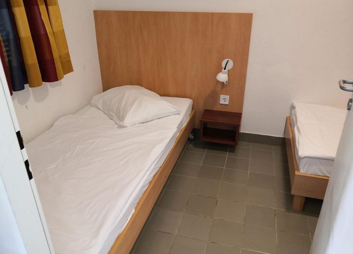 Residenz Lanterna Sunny Resort Apartment 4 Personen Seaside