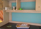 Camping Principina Zelt Tenda Safari