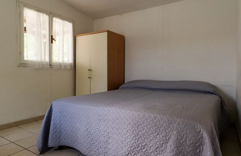 Camping La Conchiglia Bungalow Dalia