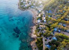 Ferienanlage Isuledda Blu Romantic