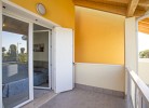 Residenz Green Village Dreizimmer-Wohnung Tipo C1 