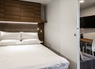 Glamping-Dorf Terme Tuhelj Mobilehome Vita Couple