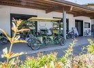 Ferienpark Rosapineta Chalet C4S 