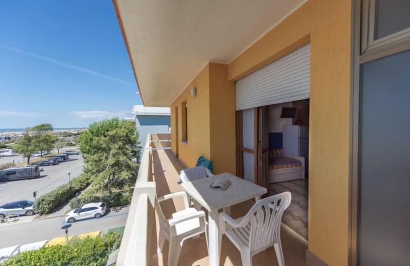 Residenz Carina Süd Dreizimmer-Wohnung C