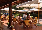 Villaggio Camping Thurium Mobilehome Happy Easy