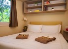 Stella del Mare Family Camping Village Chalet Deluxe AGCLU 