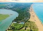 Residenz Smeralda A-Dreizimmerwohnung C6*+ mit Meerblick