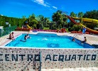 Feriendorf Francesco Lodge 5
