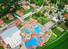 Glamping-Dorf Terme Tuhelj Mobilehome Vita Family