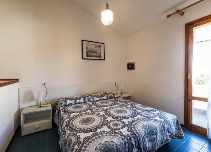 Residenz Danubio-Vierzimmerwohnung D7*