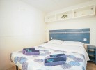Ferienanlage Balatontourist Füred Mobilehome Happy Easy