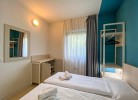 Ferienpark BelVedere Wohnung Standard für 6 Personen