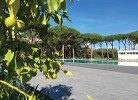 Ferienanlage Capitol Baia Elite für 6 Personen