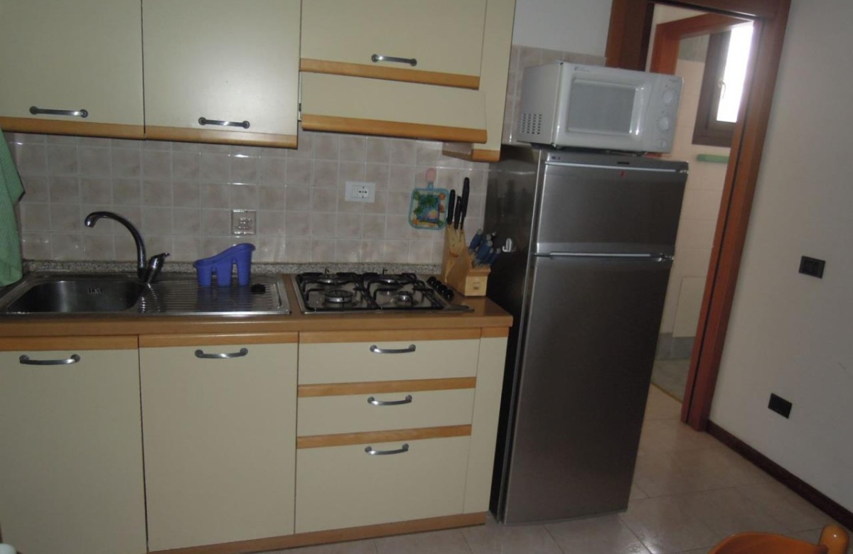 Residenz Lia Vierzimmer-Wohnung Tipo DS 1P051