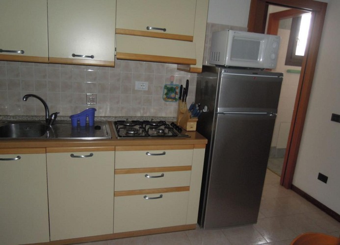 Residenz Lia Vierzimmer-Wohnung Tipo DS 1P051