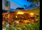 Ferienpark Butterfly Bungalow Butterfly Deluxe S