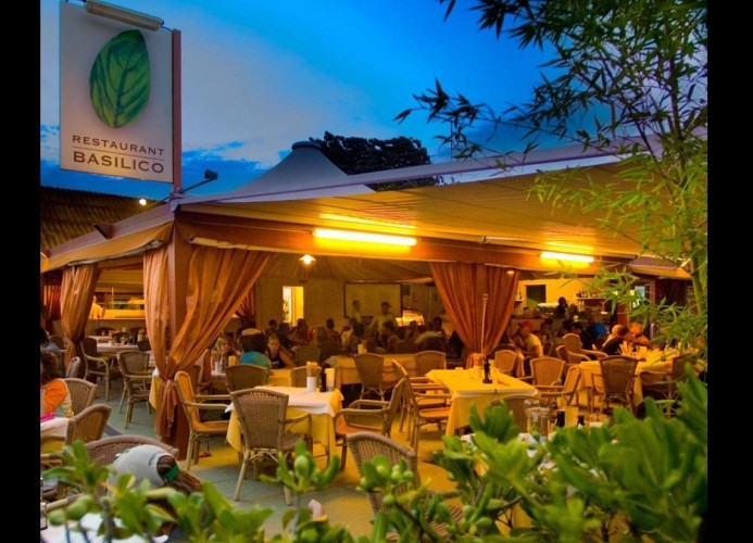 Ferienpark Butterfly Bungalow Butterfly Deluxe S