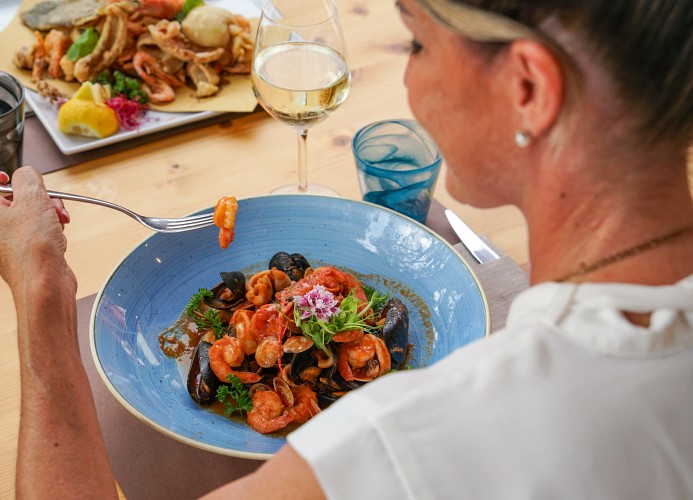 Feriendorf Italy Mobilehome Happy Relax