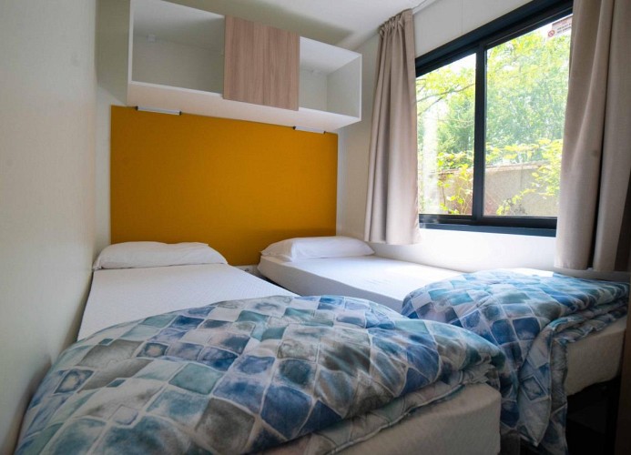 Camping Gasparina Baia Elite Plus 