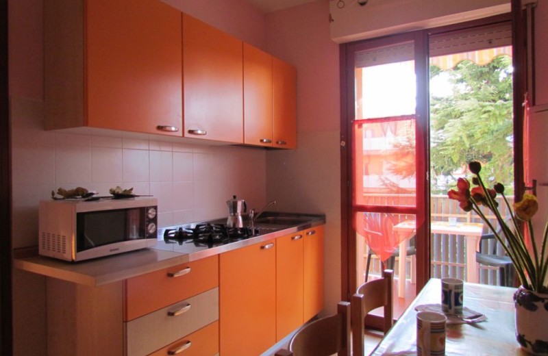 Residenz Valbella Studio A Klimaanlage