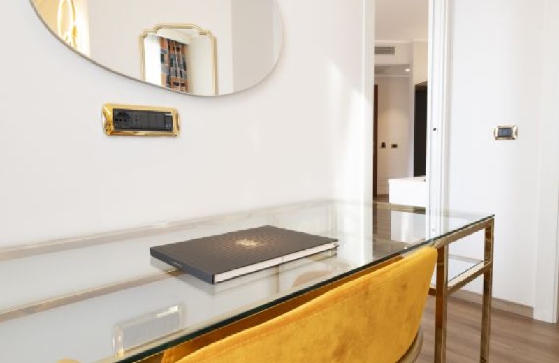 Residenz Carl und Do Dreizimmer-Wohnung Trilo Deluxe Mountain 