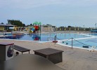Poolbereich