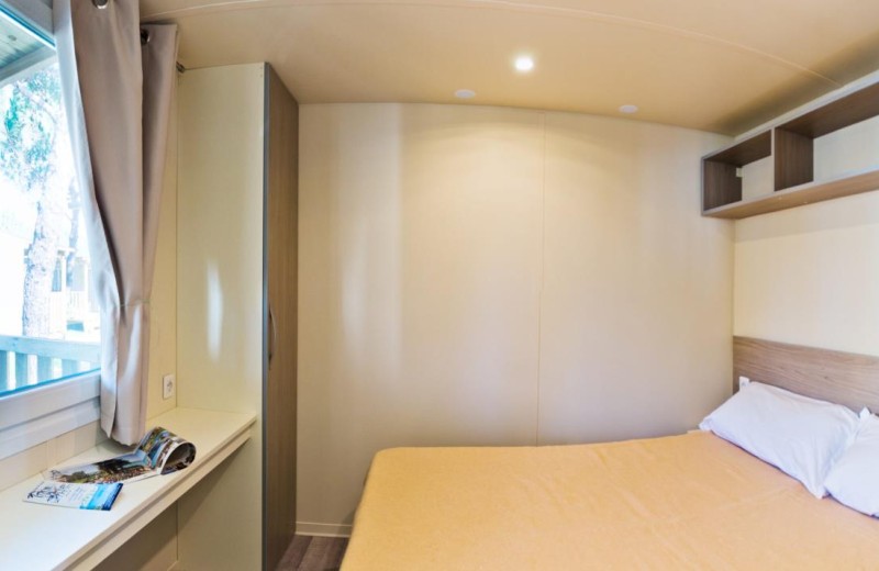 Feriendorf Le Palme Mobilehome Superior