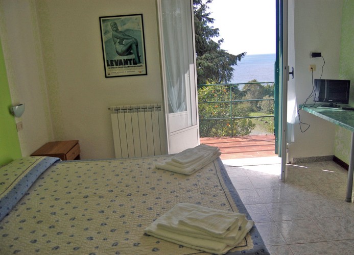 Resort La Francesca Studio Tipo A