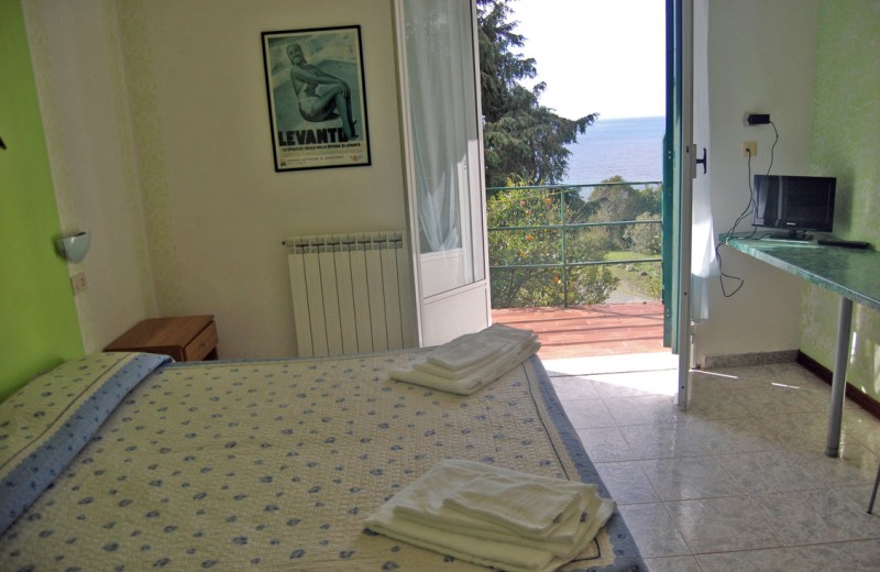 Resort La Francesca Studio Tipo A