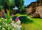 Ferienpark della Colombaia Mobilehome Comfort