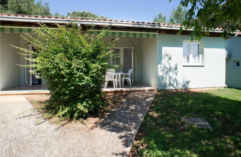 Ferienanlage Bi Village Holiday Home Comfort Kids