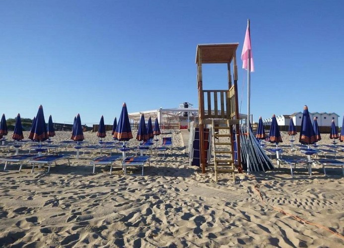Camping Bella Italia Sardinia Mobilehome Happy Easy