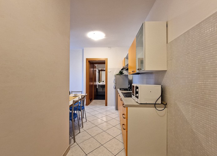 Residenz Itaca Zweizimmer-Wohnung Tipo B*