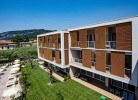 Residenz Olivo Zweizimmer-Wohnung Bilo Top 