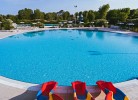 Feriendorf Vigna sul Mar Lodge Deluxe