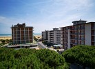 Residenz Smeralda A-Dreizimmerwohnung C6*+ mit Meerblick