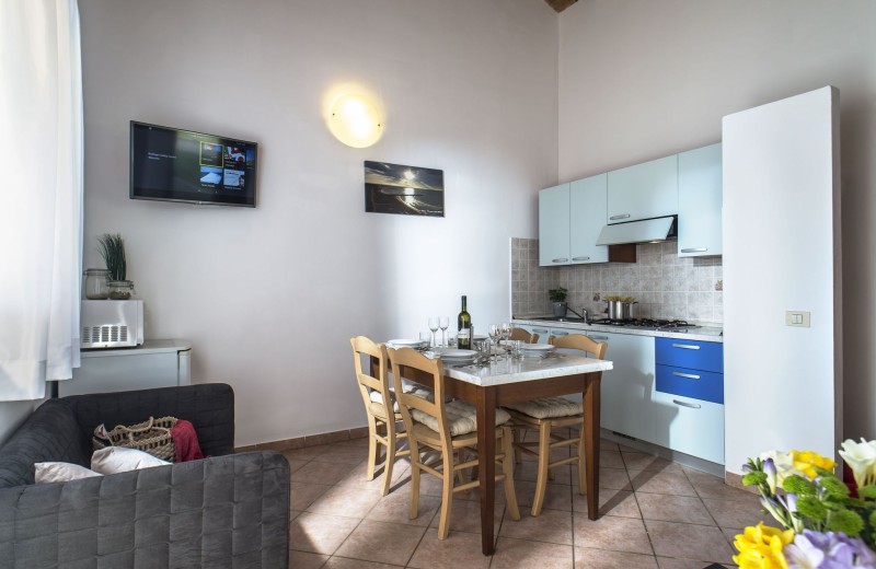 Ferienanlage Bi Village Holiday Home