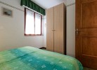 Residenz Diana Ost-Dreizimmerwohnung C6*+ mit Meerblick
