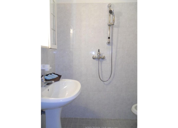Residenz Carina Nord Dreizimmer-Wohnung 016 2P C1S