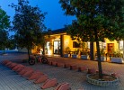 Le Gorette Cecina Camping Village Lodge Deluxe Family