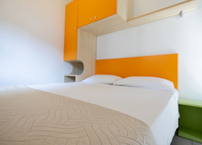 Feriendorf Fantastico Bungalow BAB