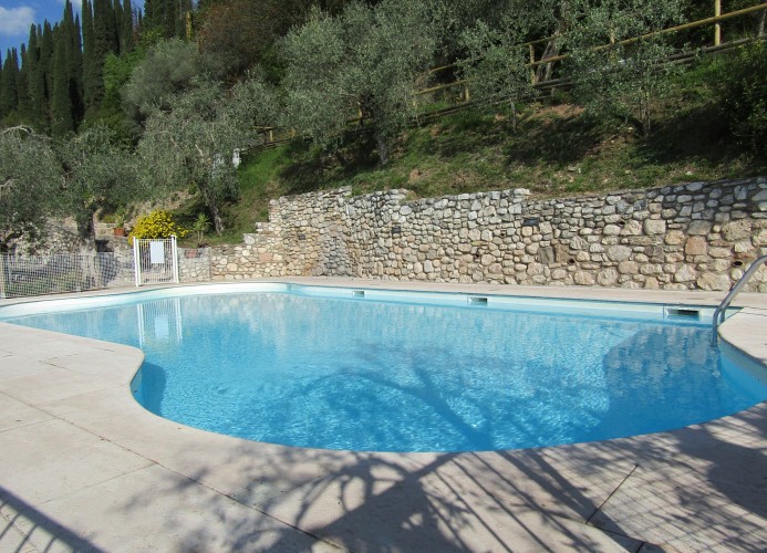 Residenz Borgo Alba Chiara Wohnung Bilo A2 