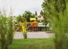 Glamping-Dorf Terme Tuhelj Mobilehome Vita Family
