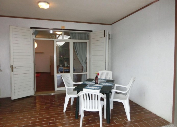 Residenz Olimpia Wohnung C1S 2 stöckig