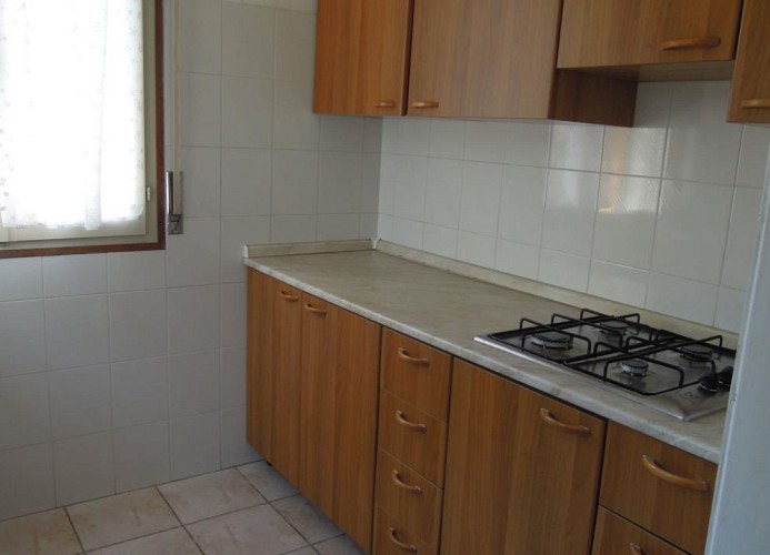 Residenz Flaminia Vierzimmer-Wohnung Tipo D1S