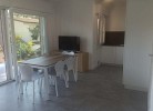Villa Susy-Dreizimmerwohnung C*8